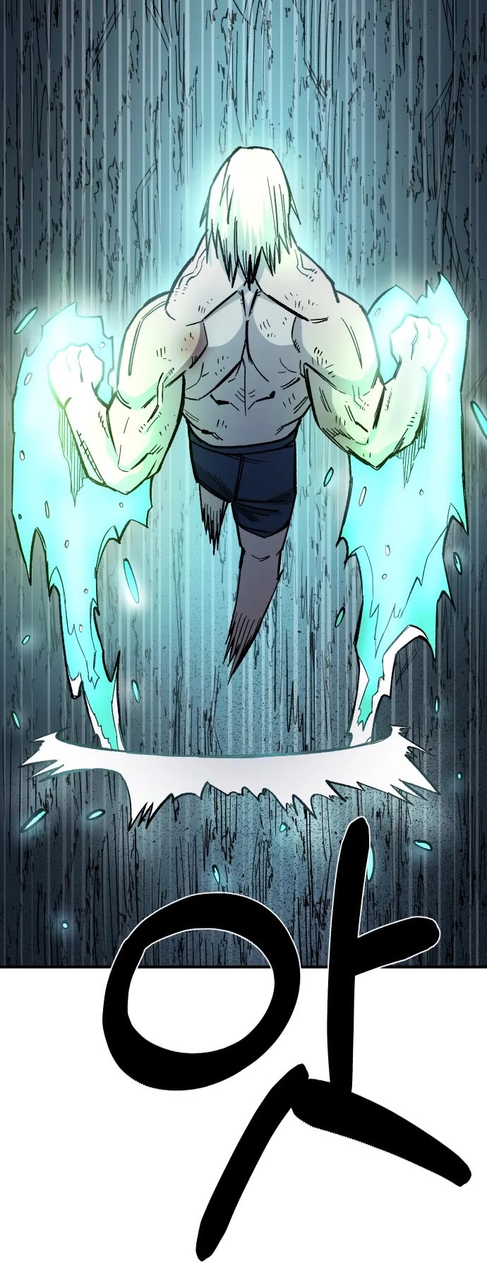 Reincarnation of the Veteran Soldier Chapter 17 page 50 - Chapter 17