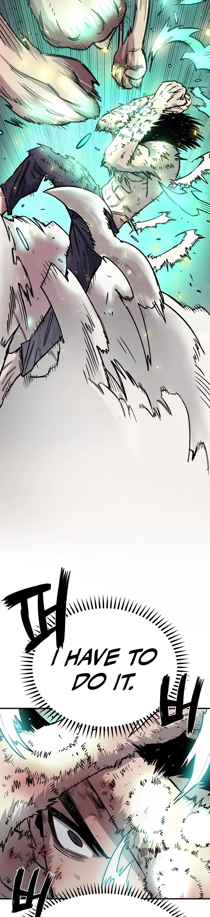 Reincarnation of the Veteran Soldier Chapter 17 page 53 - Chapter 17