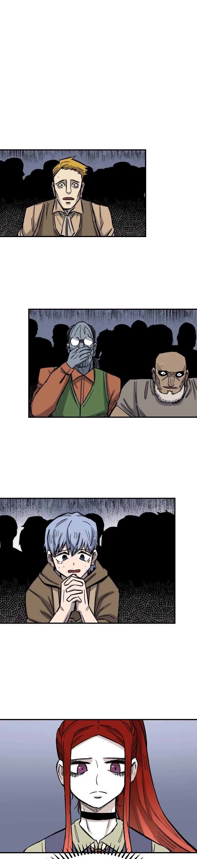 Reincarnation of the Veteran Soldier Chapter 17 page 55 - Chapter 17