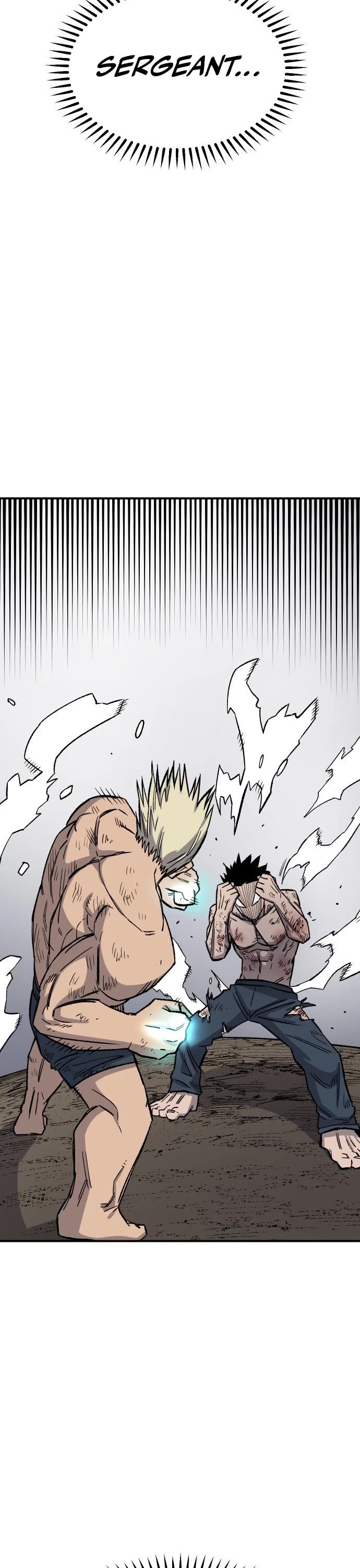 Reincarnation of the Veteran Soldier Chapter 17 page 56 - Chapter 17
