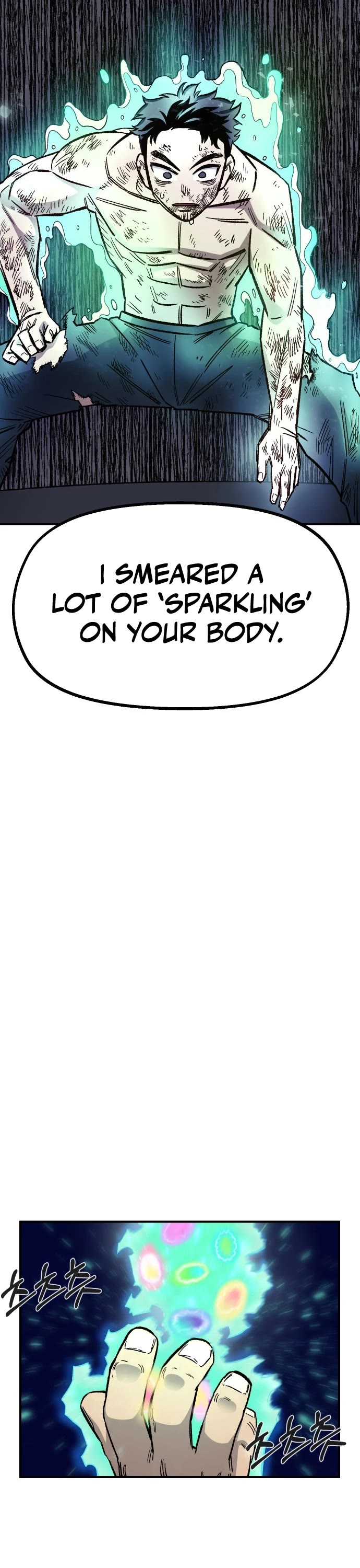 Reincarnation of the Veteran Soldier Chapter 17 page 62 - Chapter 17