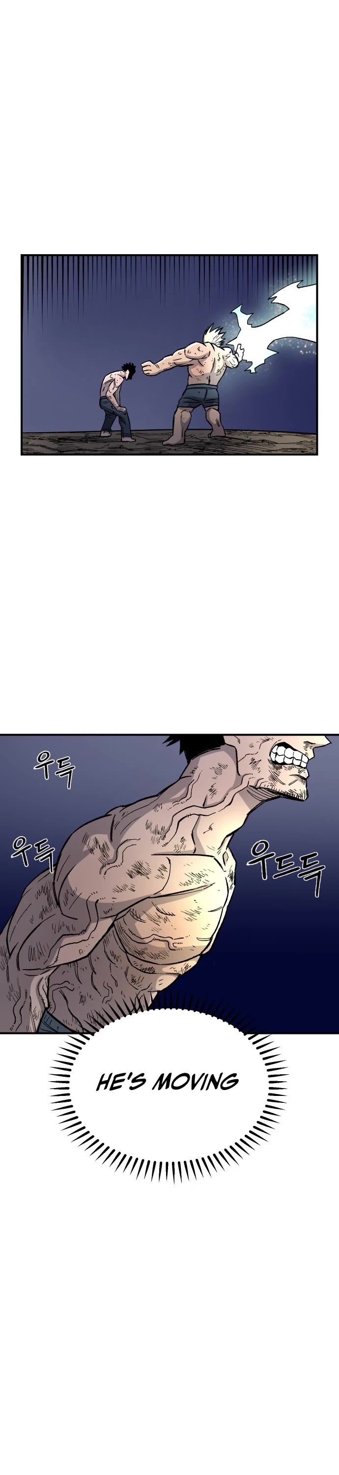 Reincarnation of the Veteran Soldier Chapter 17 page 66 - Chapter 17