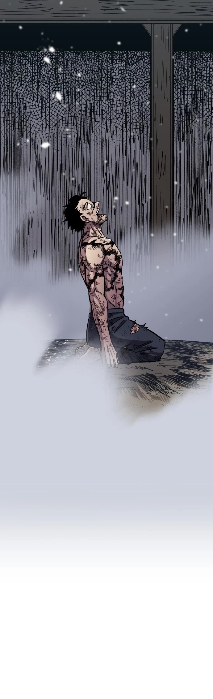 Reincarnation of the Veteran Soldier Chapter 17 page 78 - Chapter 17