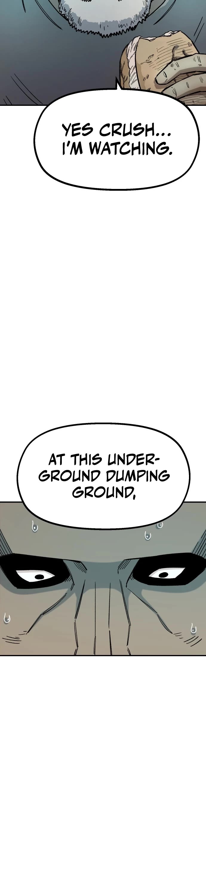 Reincarnation of the Veteran Soldier Chapter 17 page 9 - Chapter 17