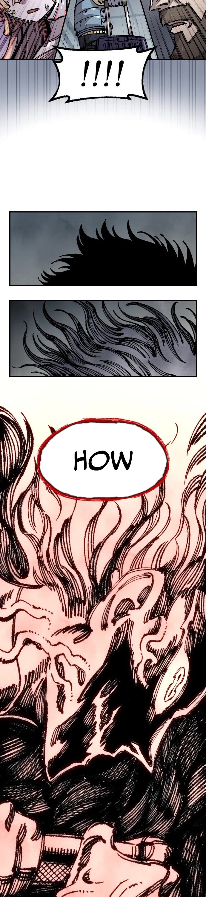 Reincarnation of the Veteran Soldier Chapter 170 page 12 - Chapter 170