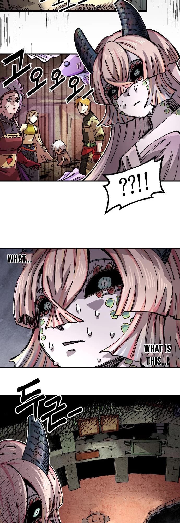 Reincarnation of the Veteran Soldier Chapter 170 page 15 - Chapter 170