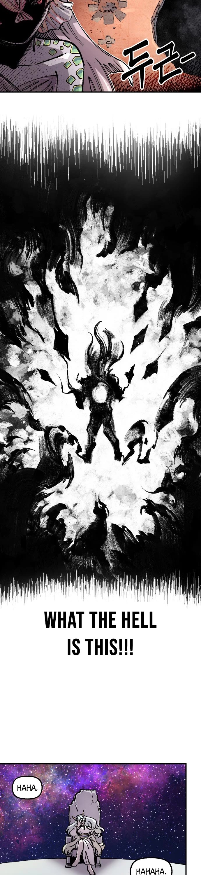 Reincarnation of the Veteran Soldier Chapter 170 page 16 - Chapter 170