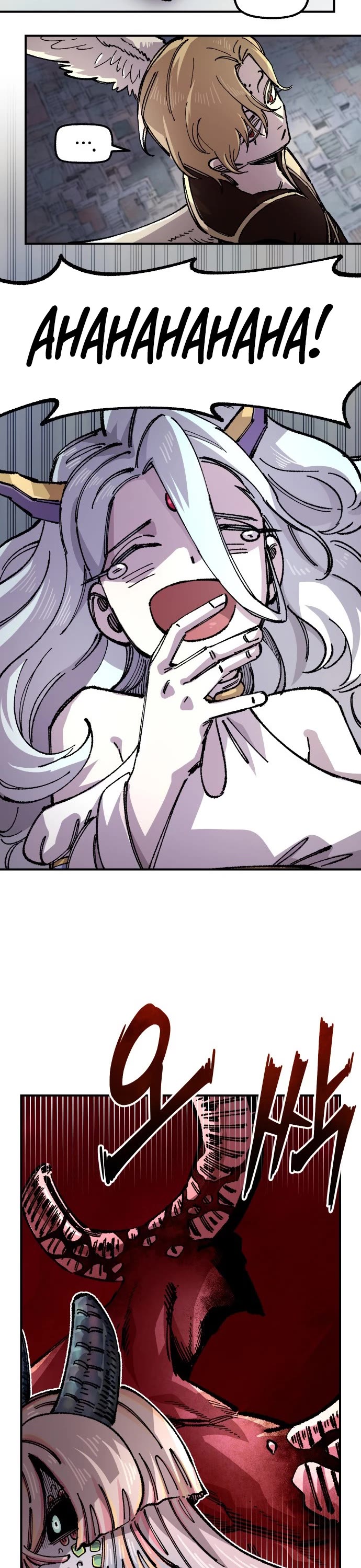 Reincarnation of the Veteran Soldier Chapter 170 page 17 - Chapter 170