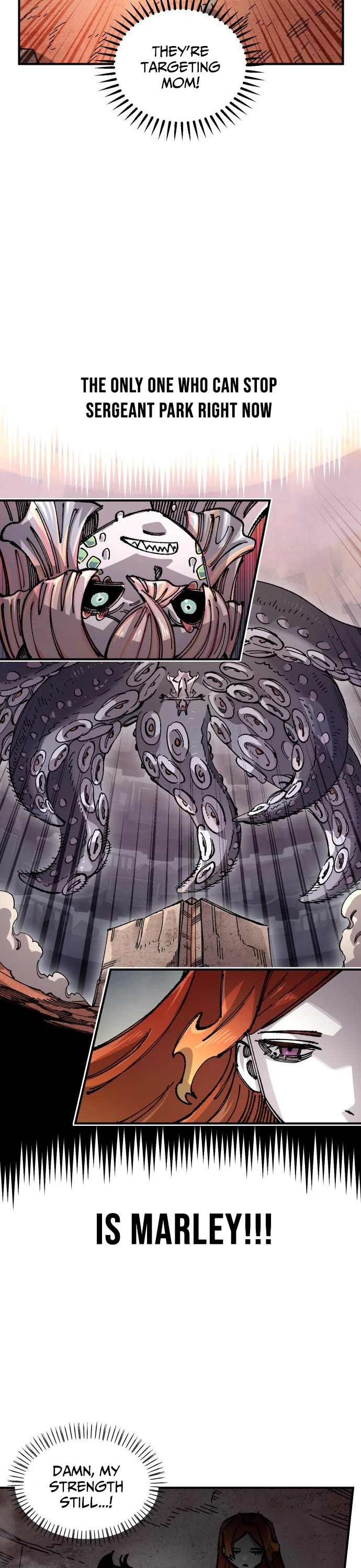 Reincarnation of the Veteran Soldier Chapter 170 page 20 - Chapter 170