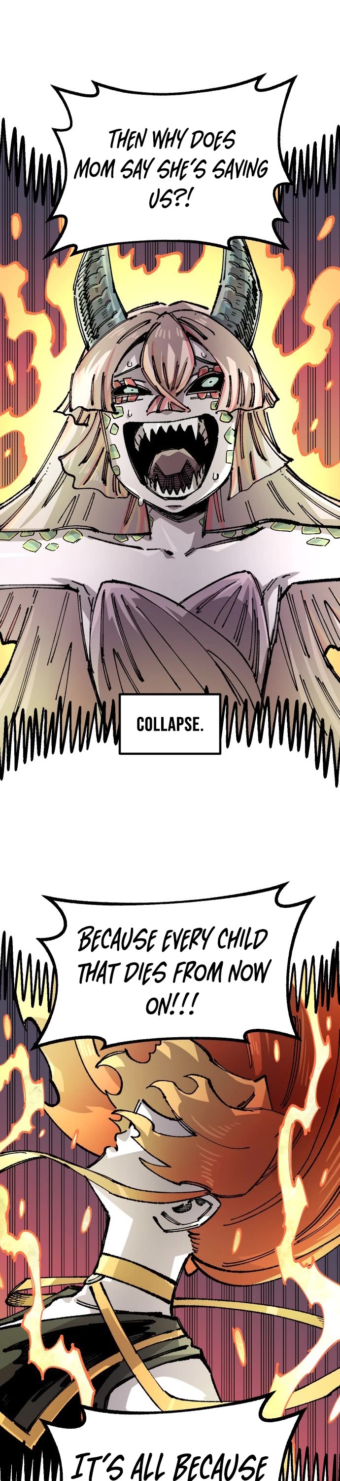 Reincarnation of the Veteran Soldier Chapter 170 page 24 - Chapter 170