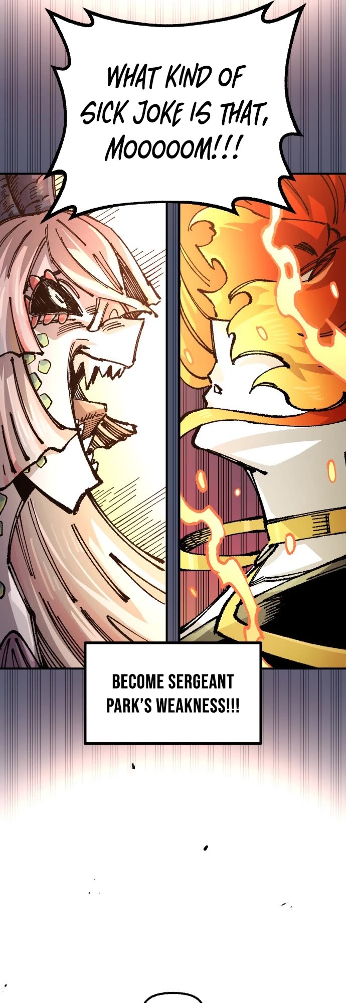 Reincarnation of the Veteran Soldier Chapter 170 page 26 - Chapter 170