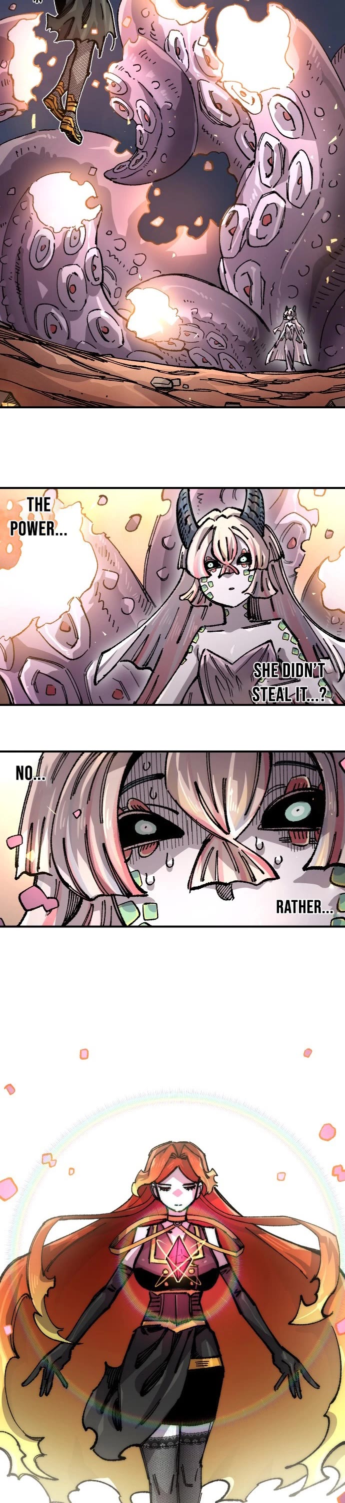 Reincarnation of the Veteran Soldier Chapter 170 page 28 - Chapter 170