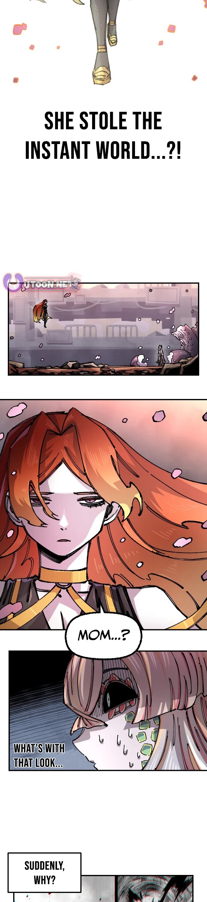 Reincarnation of the Veteran Soldier Chapter 170 page 29 - Chapter 170