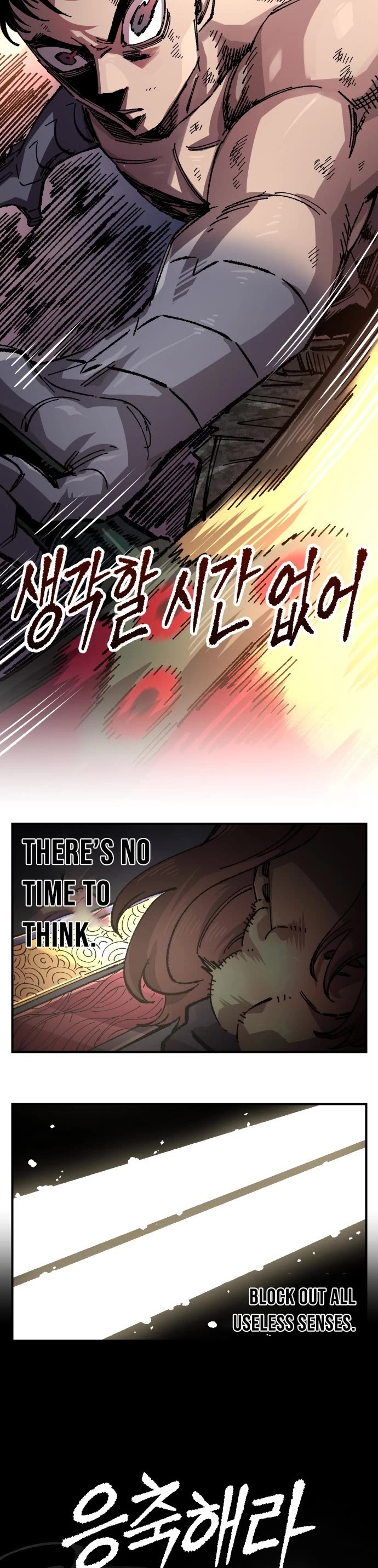 Reincarnation of the Veteran Soldier Chapter 170 page 3 - Chapter 170