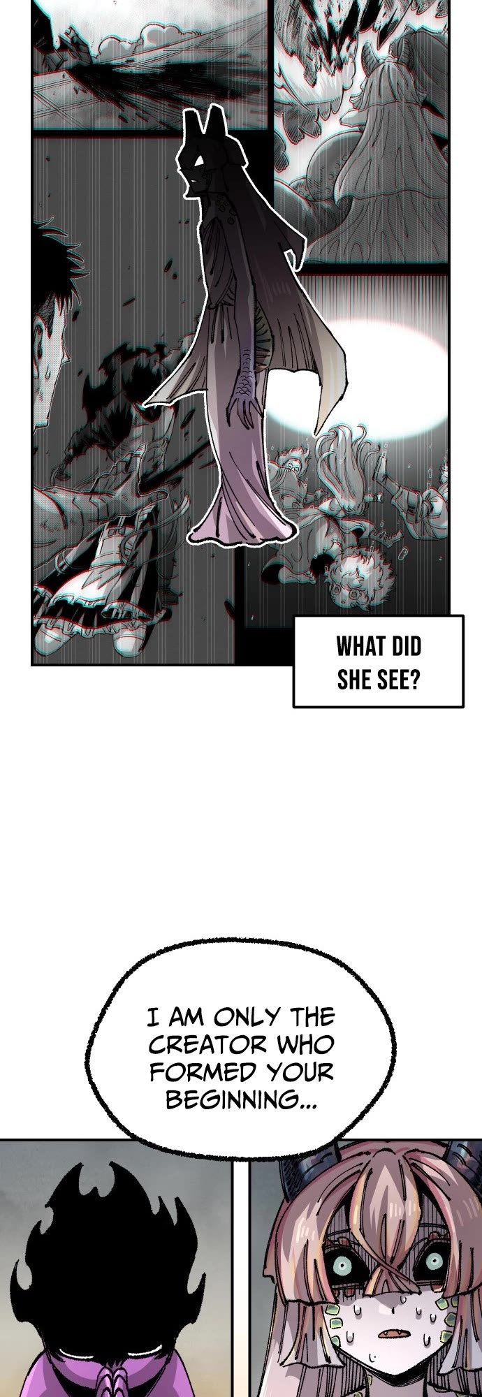 Reincarnation of the Veteran Soldier Chapter 170 page 30 - Chapter 170