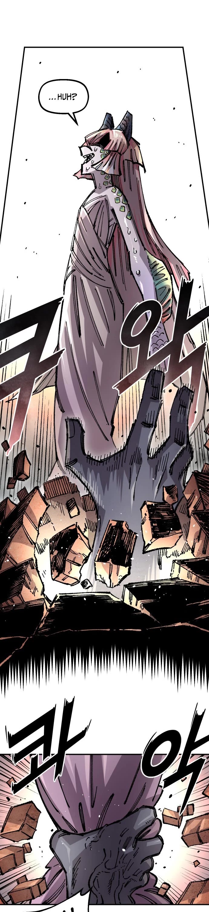 Reincarnation of the Veteran Soldier Chapter 170 page 32 - Chapter 170
