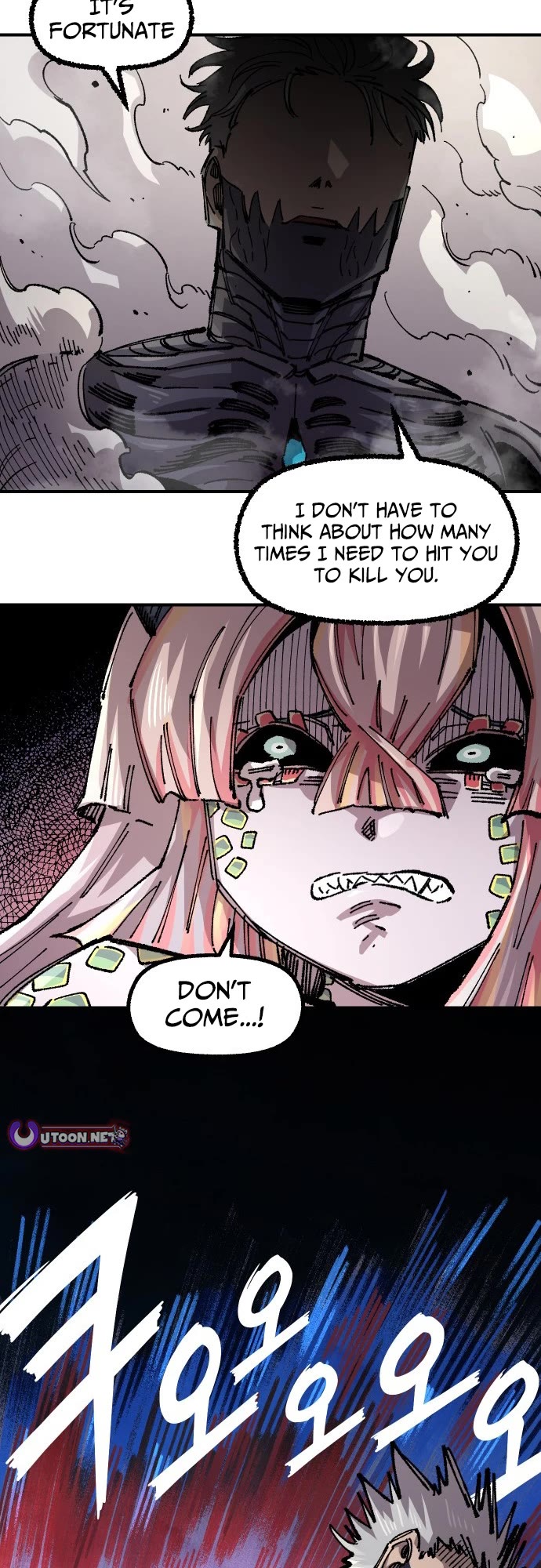 Reincarnation of the Veteran Soldier Chapter 171 page 14 - Chapter 171