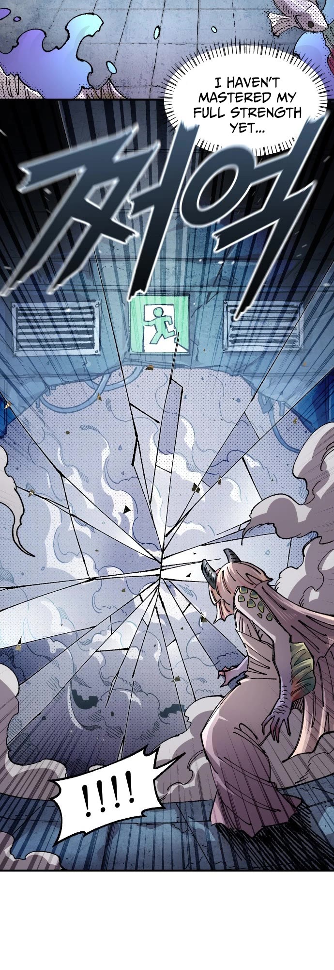 Reincarnation of the Veteran Soldier Chapter 171 page 19 - Chapter 171