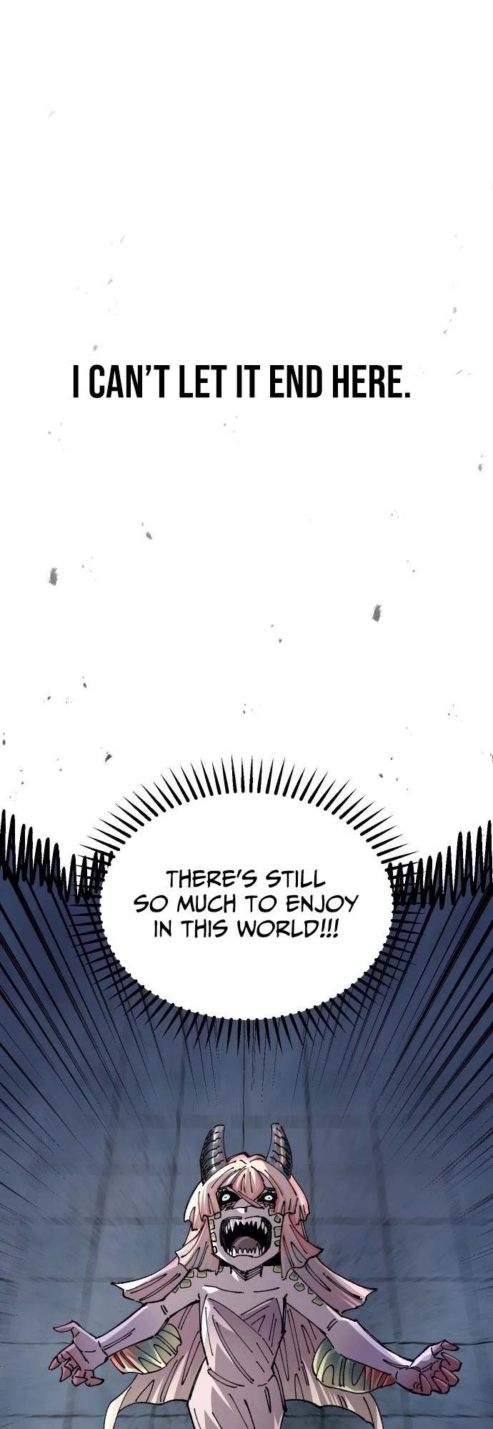 Reincarnation of the Veteran Soldier Chapter 171 page 23 - Chapter 171