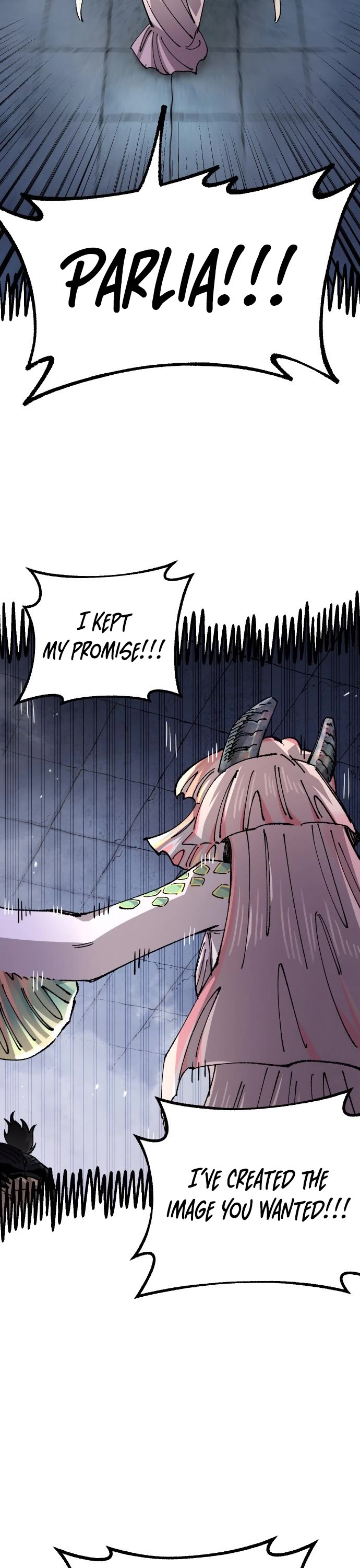 Reincarnation of the Veteran Soldier Chapter 171 page 24 - Chapter 171