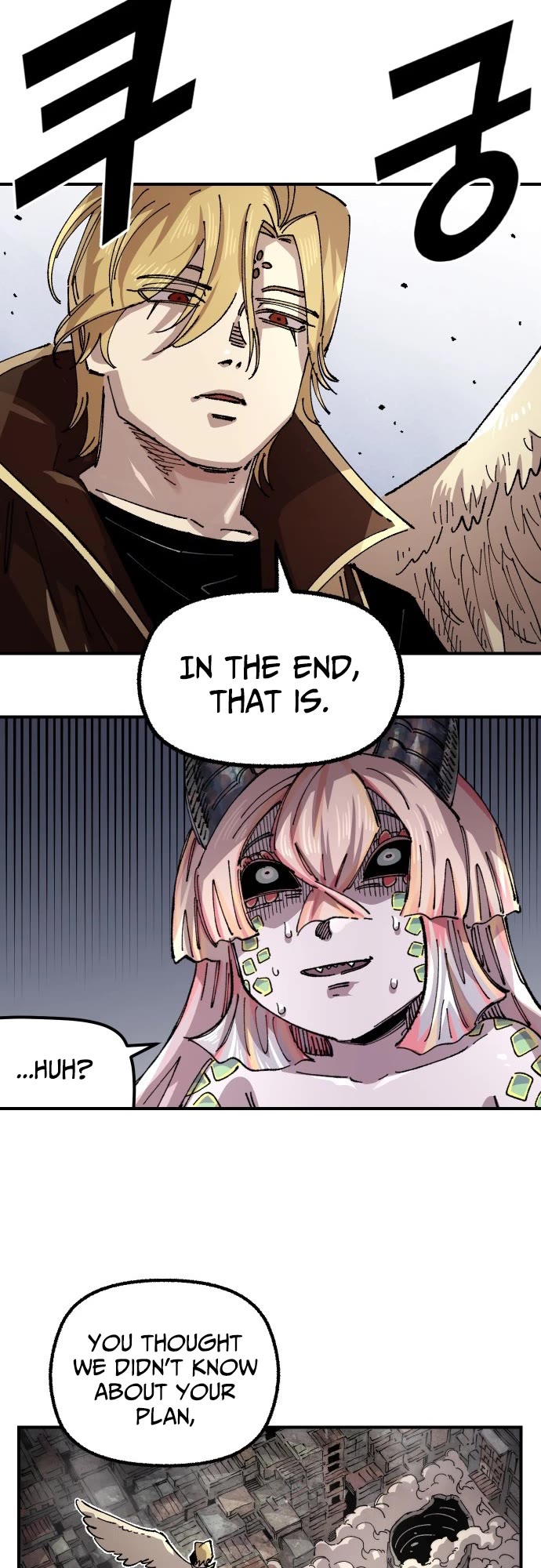 Reincarnation of the Veteran Soldier Chapter 171 page 26 - Chapter 171