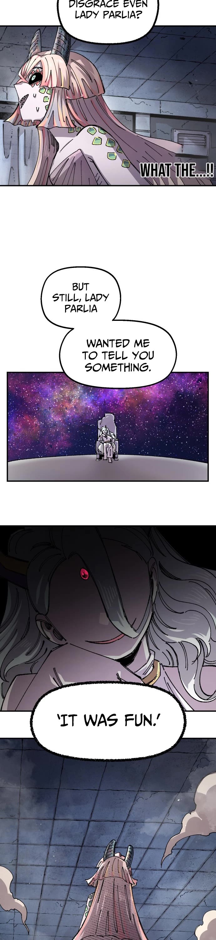 Reincarnation of the Veteran Soldier Chapter 171 page 28 - Chapter 171