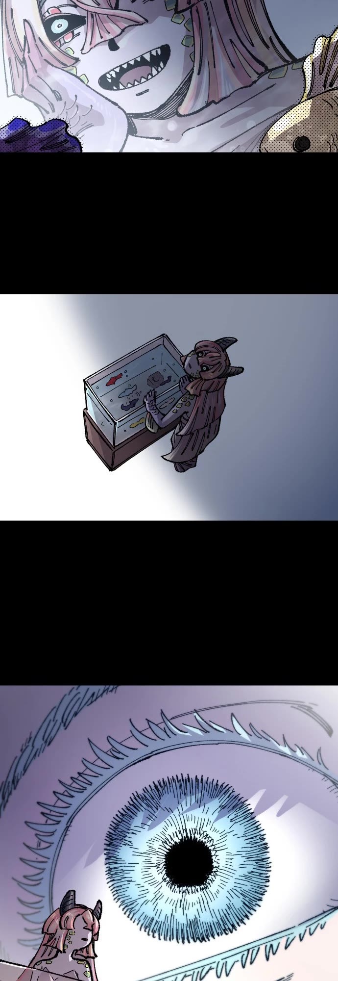 Reincarnation of the Veteran Soldier Chapter 171 page 30 - Chapter 171