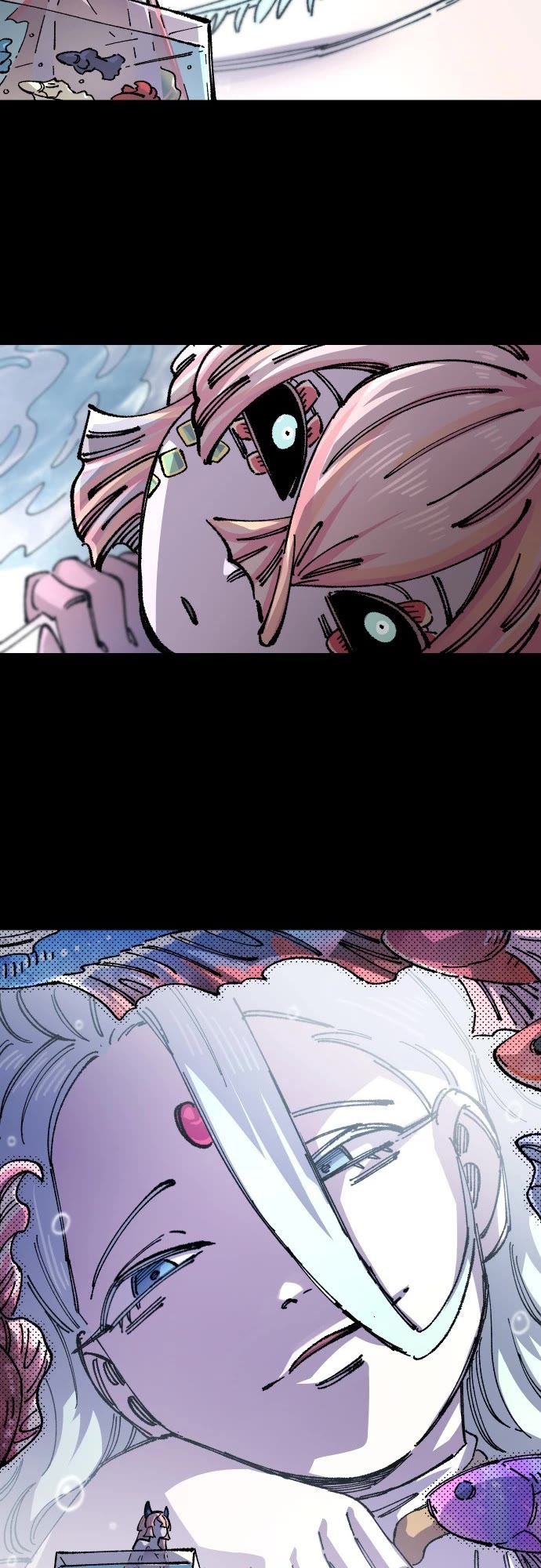 Reincarnation of the Veteran Soldier Chapter 171 page 31 - Chapter 171
