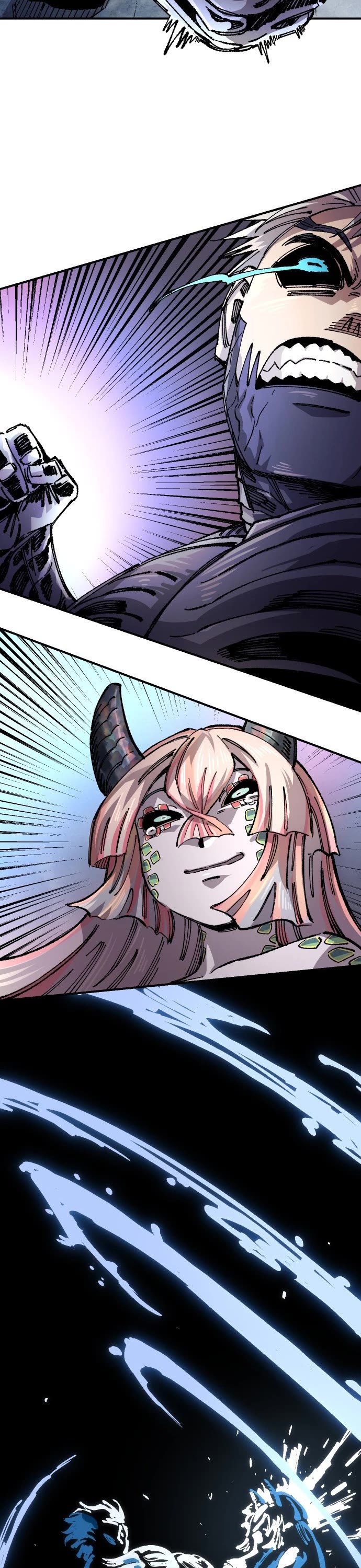 Reincarnation of the Veteran Soldier Chapter 171 page 33 - Chapter 171