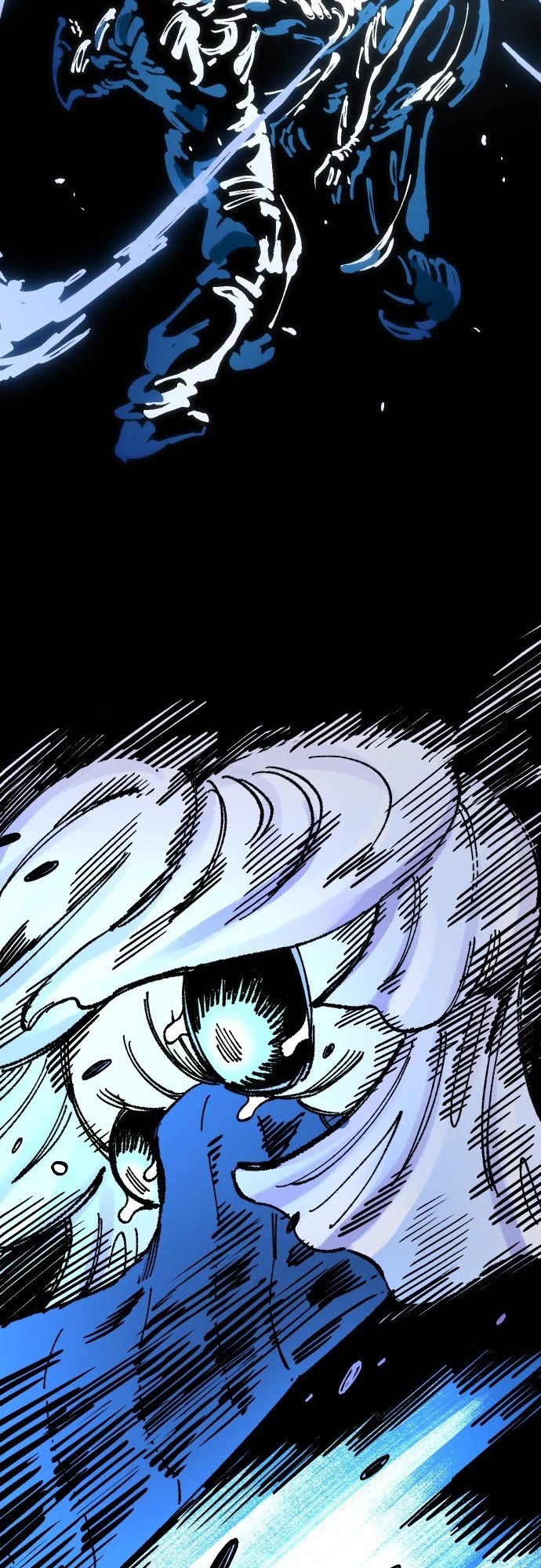 Reincarnation of the Veteran Soldier Chapter 171 page 34 - Chapter 171