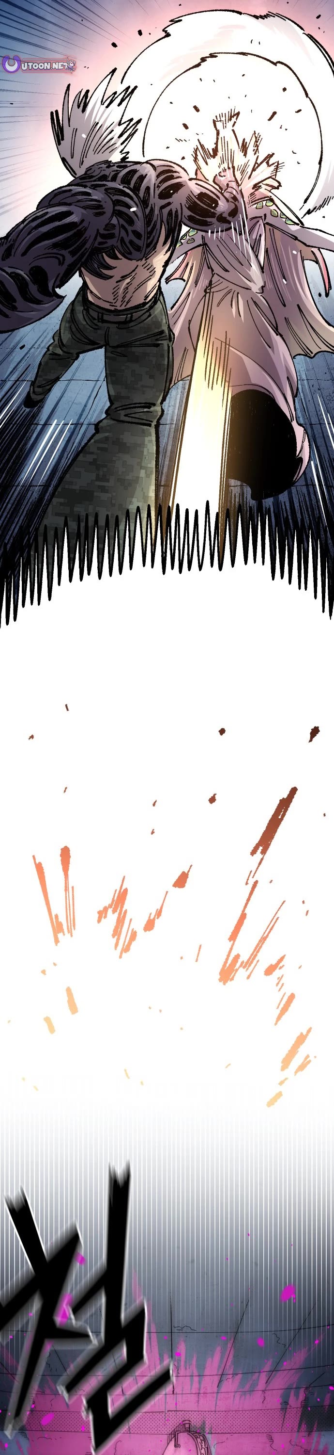 Reincarnation of the Veteran Soldier Chapter 171 page 36 - Chapter 171