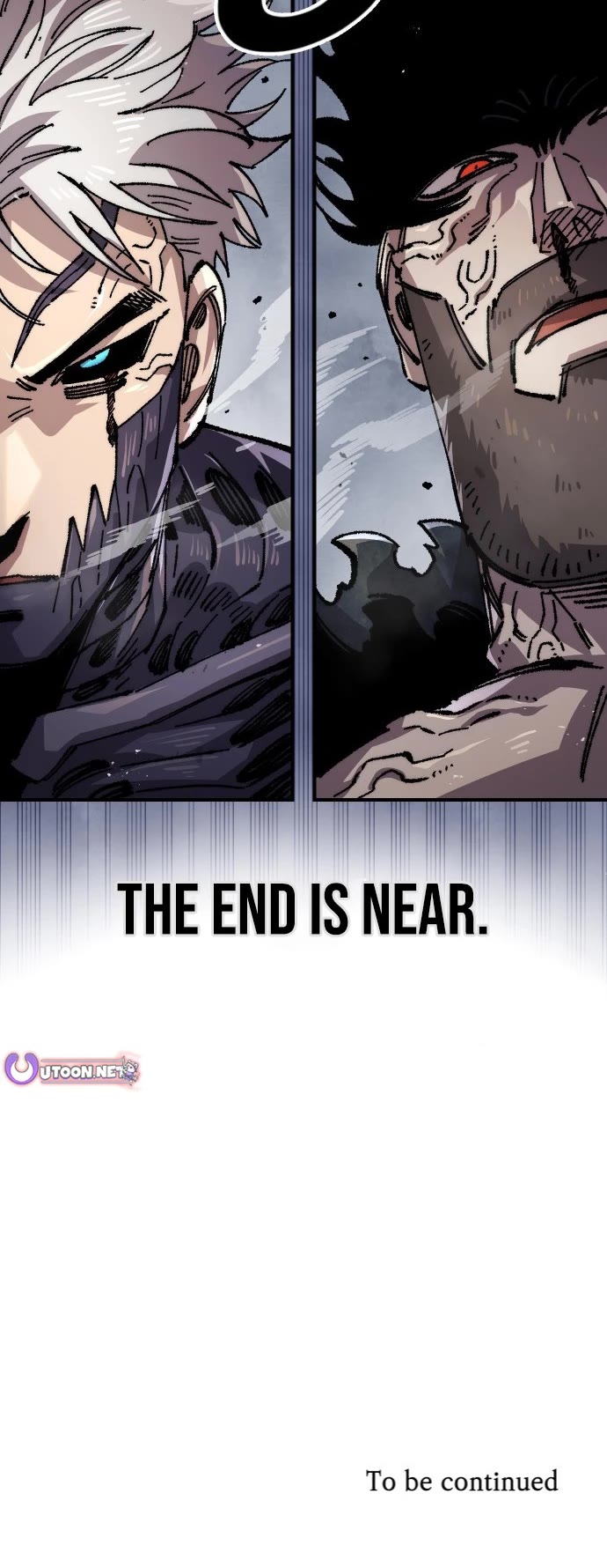 Reincarnation of the Veteran Soldier Chapter 171 page 50 - Chapter 171