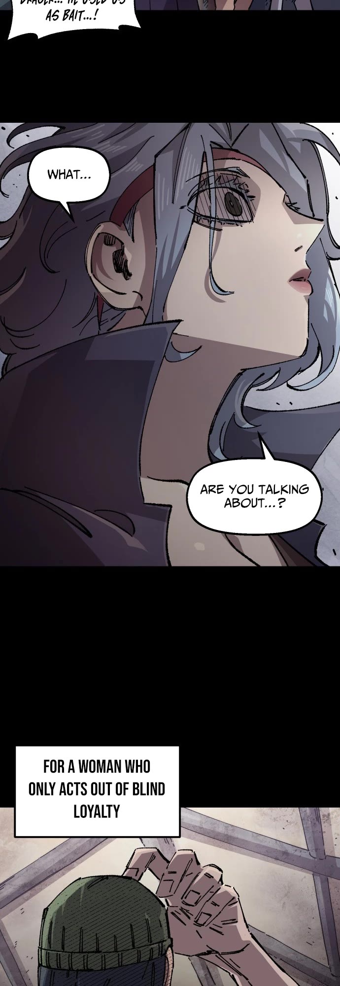 Reincarnation of the Veteran Soldier Chapter 172 page 11 - Chapter 172