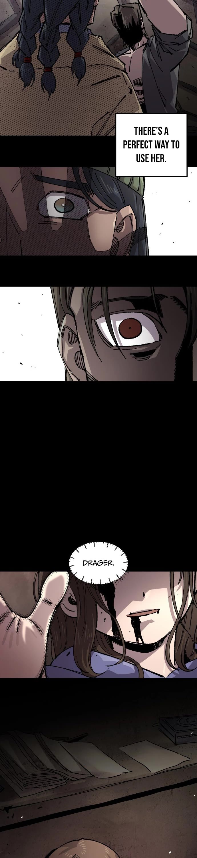 Reincarnation of the Veteran Soldier Chapter 172 page 12 - Chapter 172