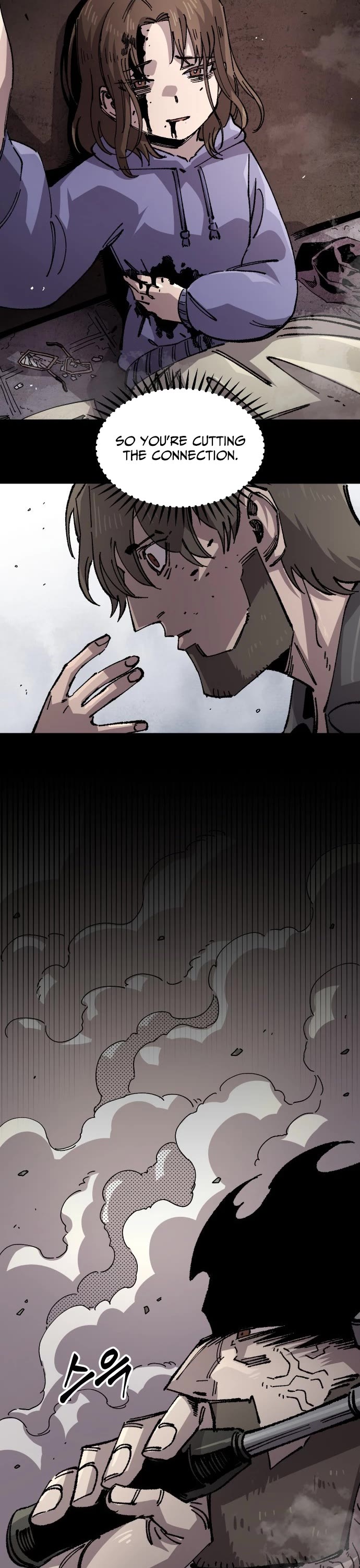 Reincarnation of the Veteran Soldier Chapter 172 page 13 - Chapter 172