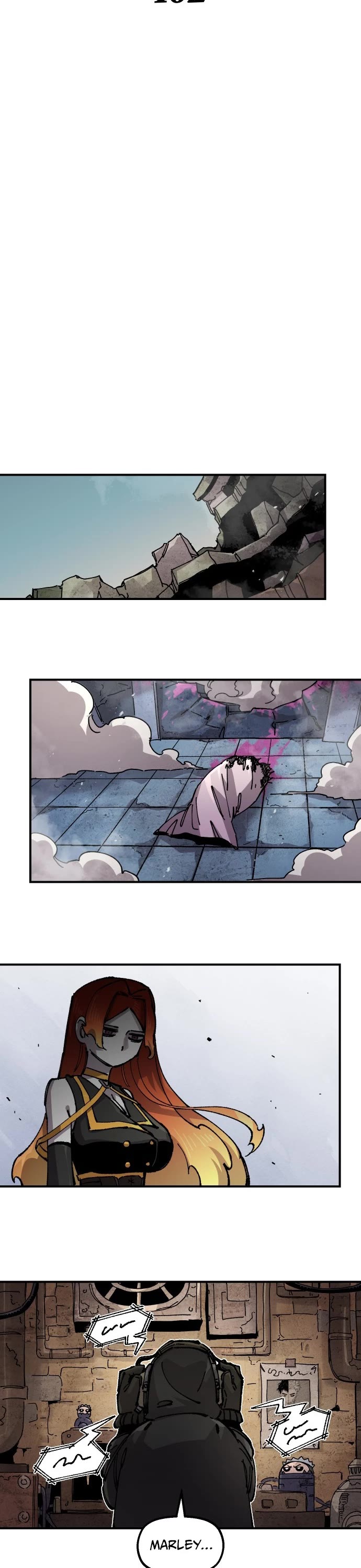 Reincarnation of the Veteran Soldier Chapter 172 page 16 - Chapter 172