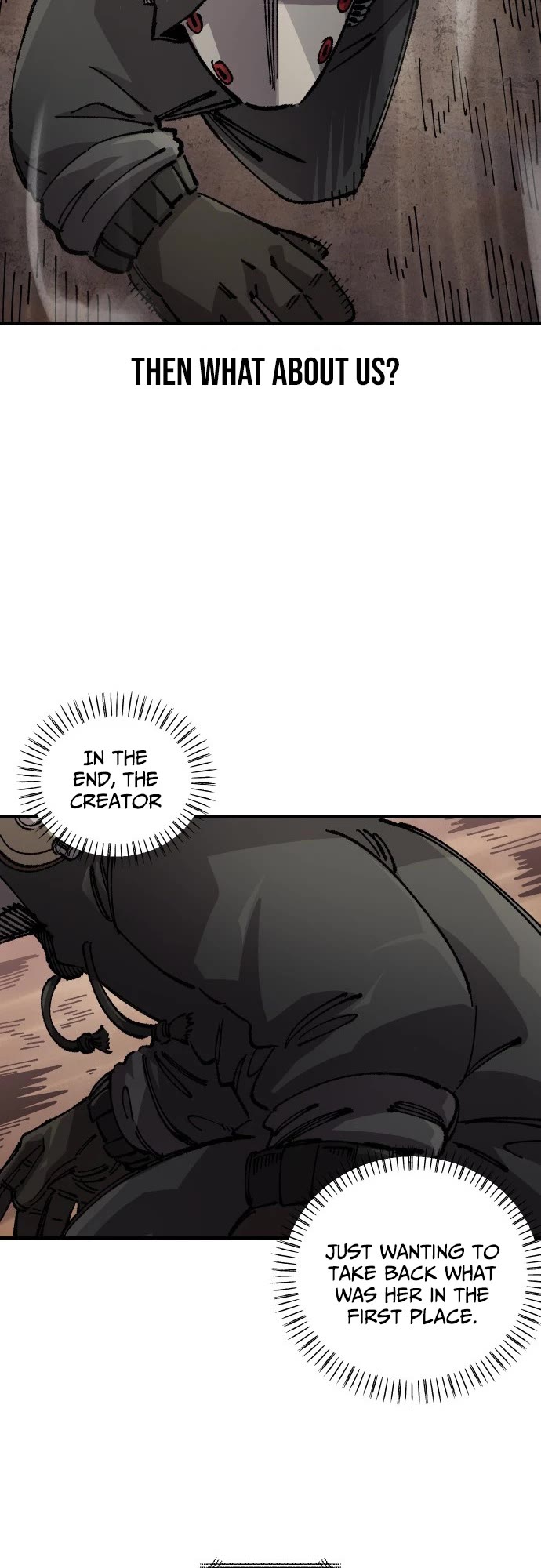 Reincarnation of the Veteran Soldier Chapter 172 page 18 - Chapter 172