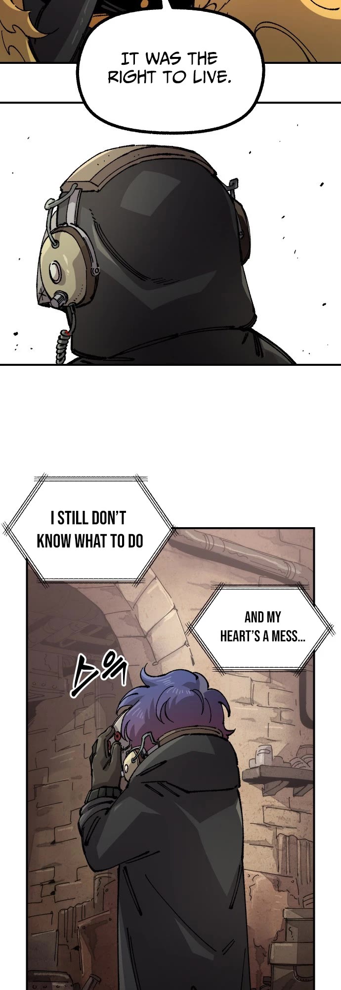 Reincarnation of the Veteran Soldier Chapter 172 page 23 - Chapter 172