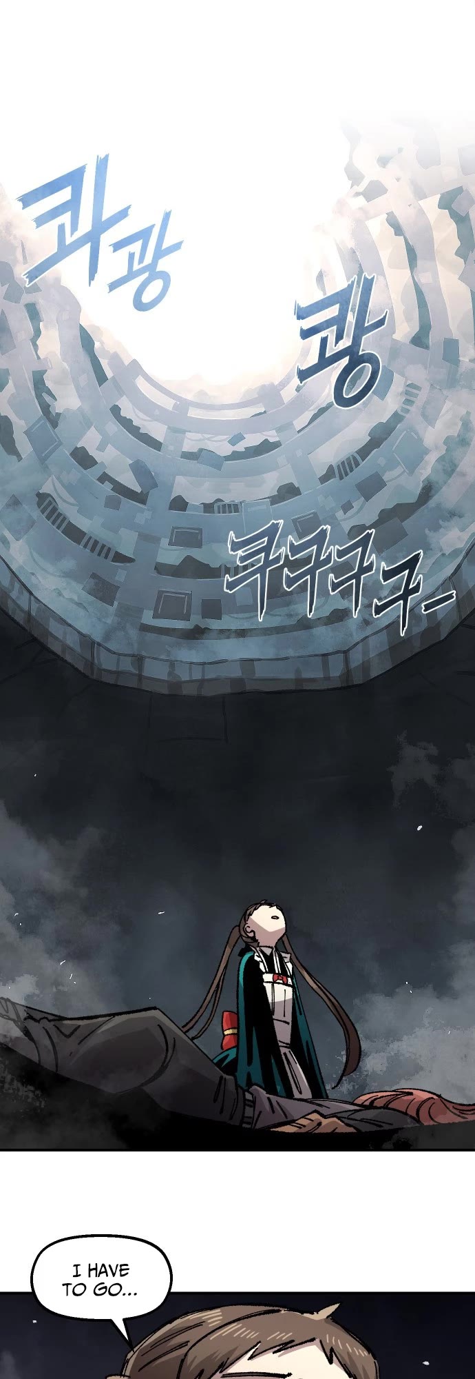 Reincarnation of the Veteran Soldier Chapter 172 page 46 - Chapter 172