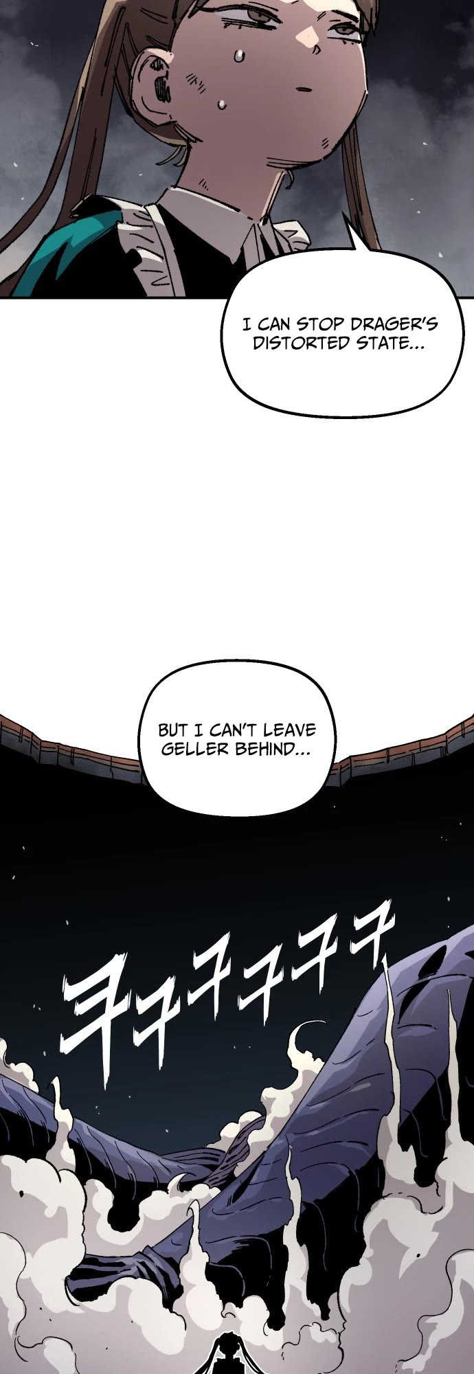 Reincarnation of the Veteran Soldier Chapter 172 page 47 - Chapter 172