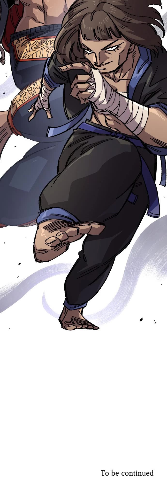 Reincarnation of the Veteran Soldier Chapter 172 page 56 - Chapter 172