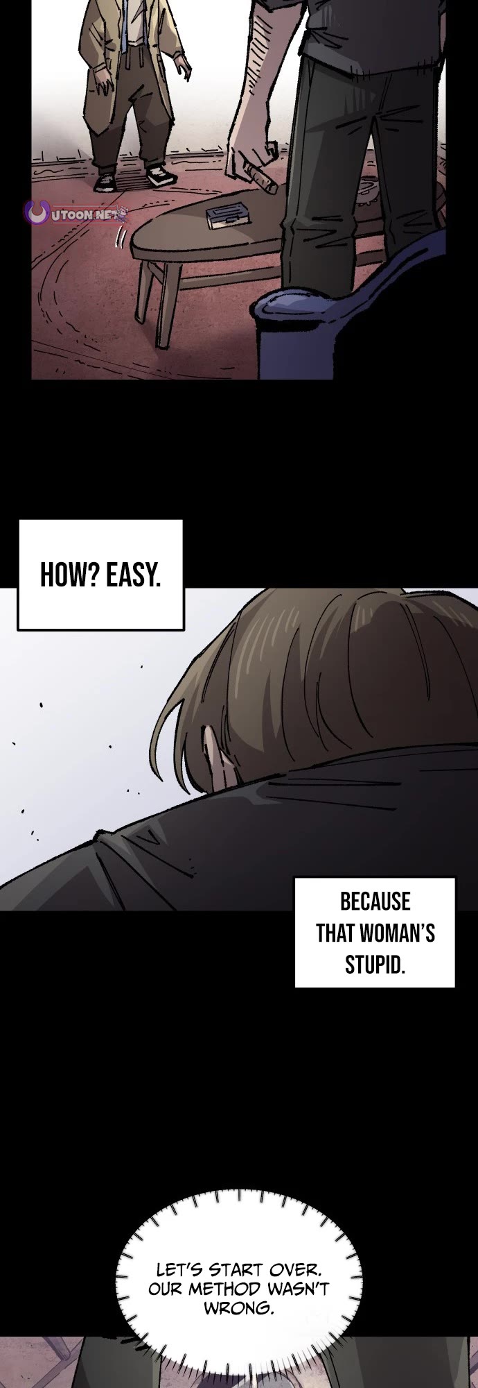 Reincarnation of the Veteran Soldier Chapter 172 page 7 - Chapter 172