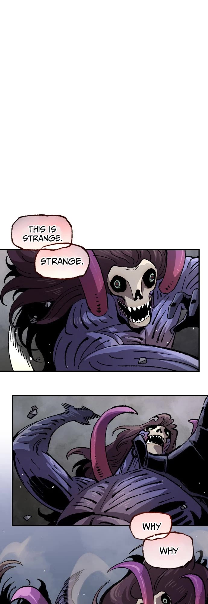 Reincarnation of the Veteran Soldier Chapter 173 page 10 - Chapter 173