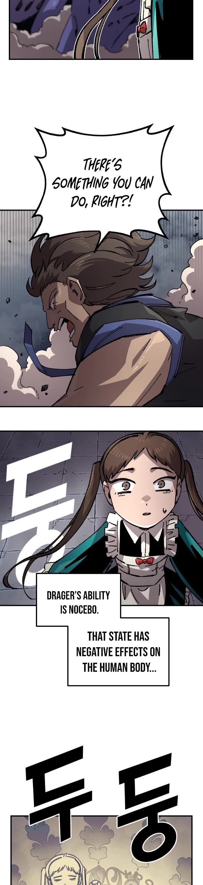 Reincarnation of the Veteran Soldier Chapter 173 page 17 - Chapter 173