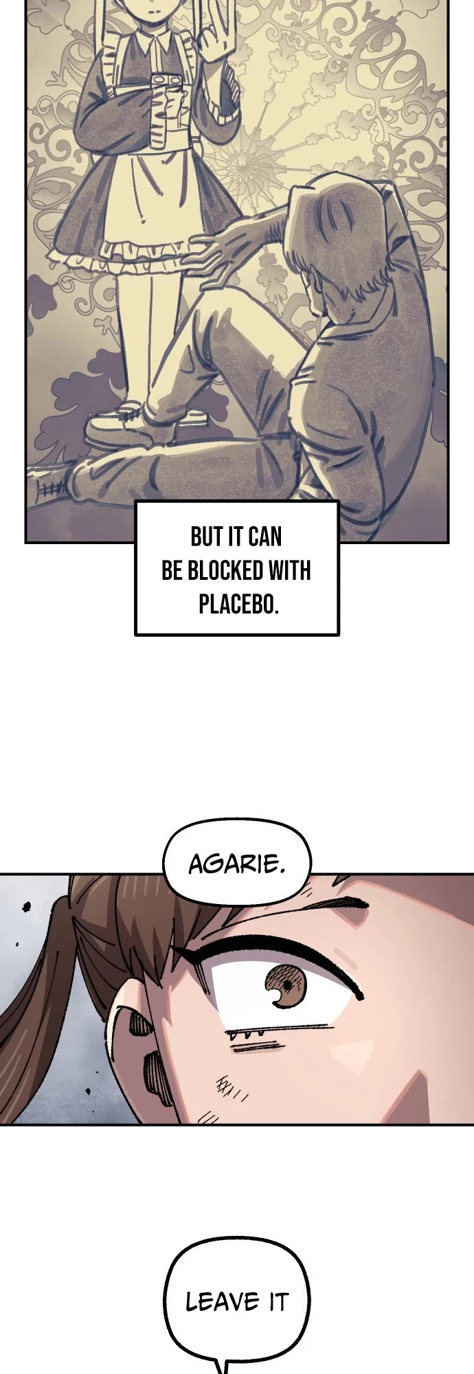 Reincarnation of the Veteran Soldier Chapter 173 page 18 - Chapter 173