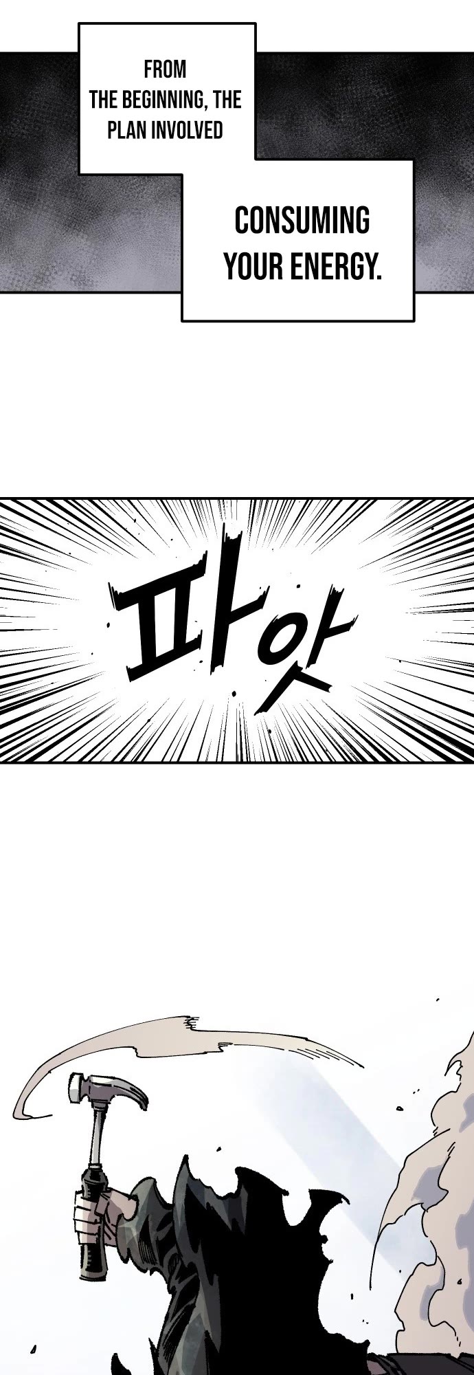 Reincarnation of the Veteran Soldier Chapter 173 page 38 - Chapter 173