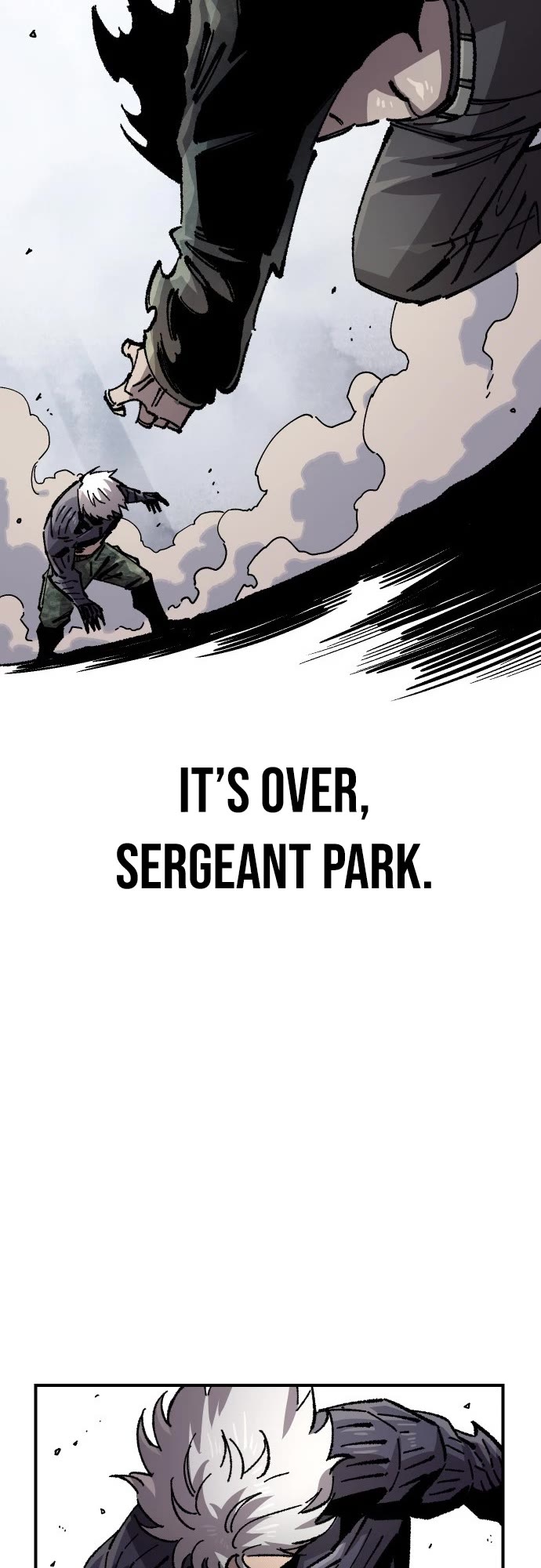 Reincarnation of the Veteran Soldier Chapter 173 page 39 - Chapter 173