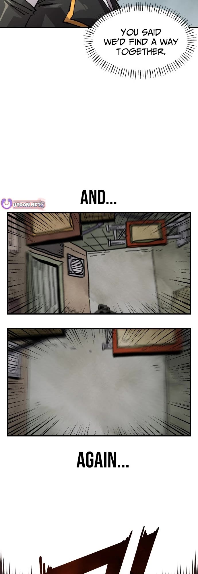 Reincarnation of the Veteran Soldier Chapter 173 page 43 - Chapter 173