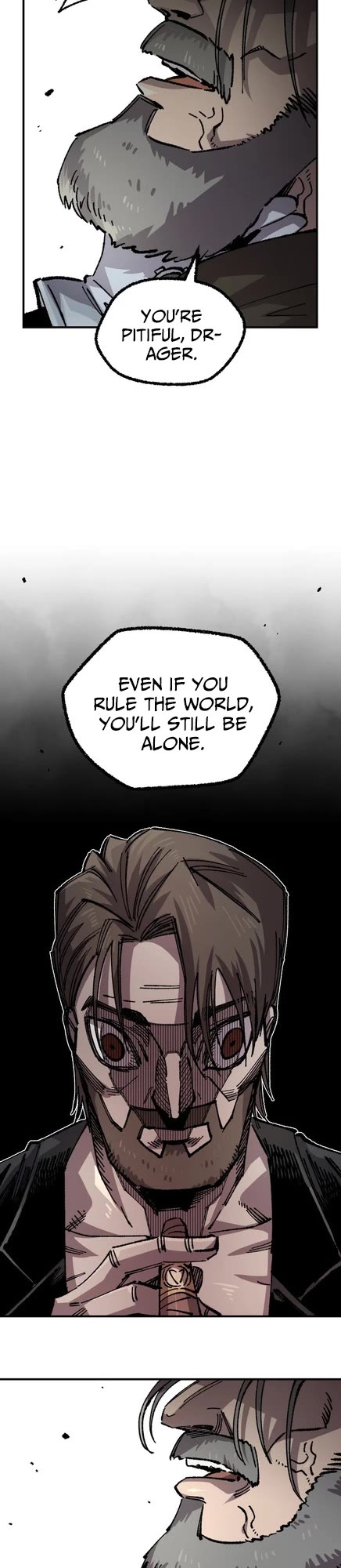 Reincarnation of the Veteran Soldier Chapter 174 page 28 - Chapter 174
