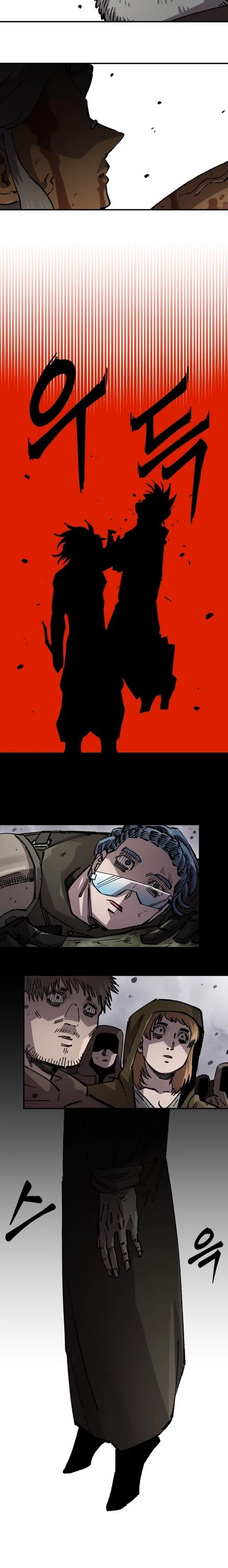 Reincarnation of the Veteran Soldier Chapter 174 page 29 - Chapter 174